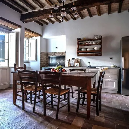 By Mmega Villa Lama (Umbria)