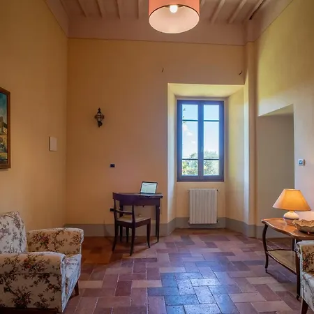 By Mmega Villa Lama (Umbria)