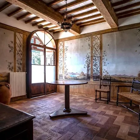 By Mmega Villa Lama (Umbria)