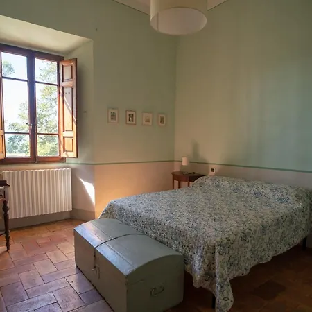 Villa By Mmega Lama (Umbria)